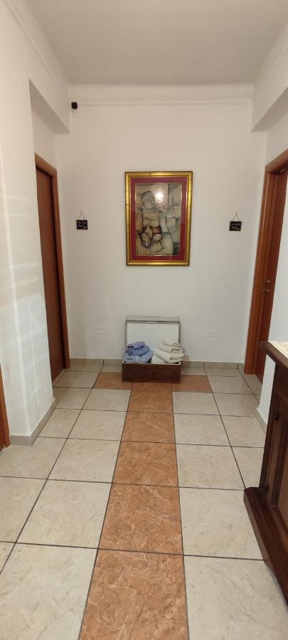 Da Vinci Affittacamere Borgo تارانتو المظهر الخارجي الصورة